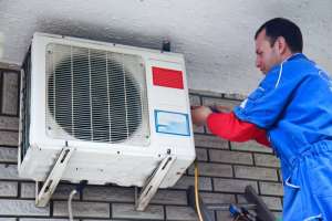 HVAC Companies Near Peach Creek, WV Available Now