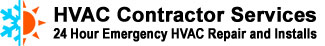 Peach Creek HVAC Services